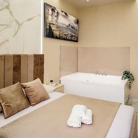 Lovedream Неаполь Экстерьер фото