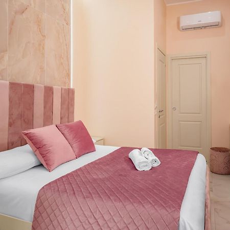 Lovedream Неаполь Экстерьер фото