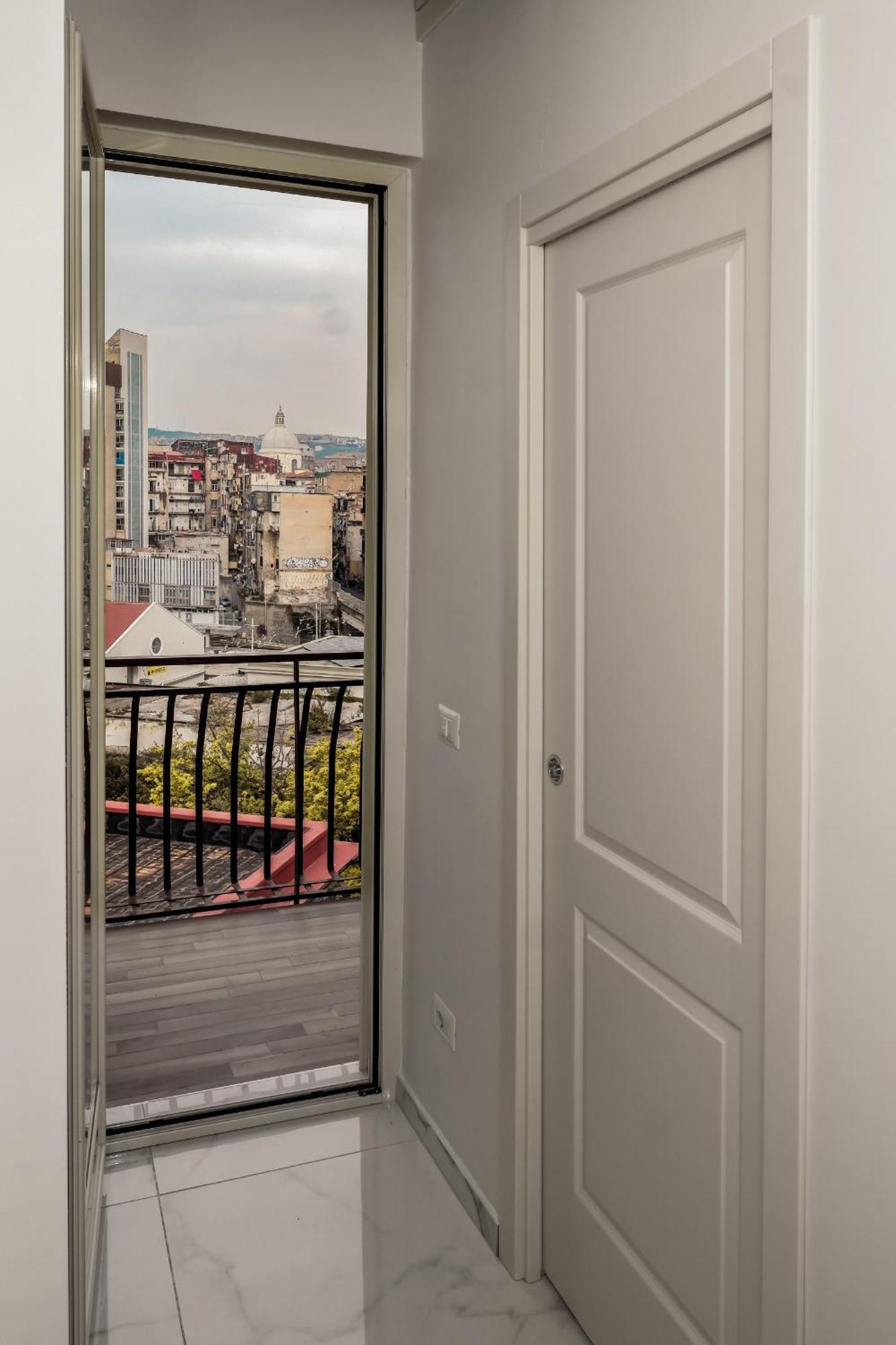 Lovedream Неаполь Экстерьер фото