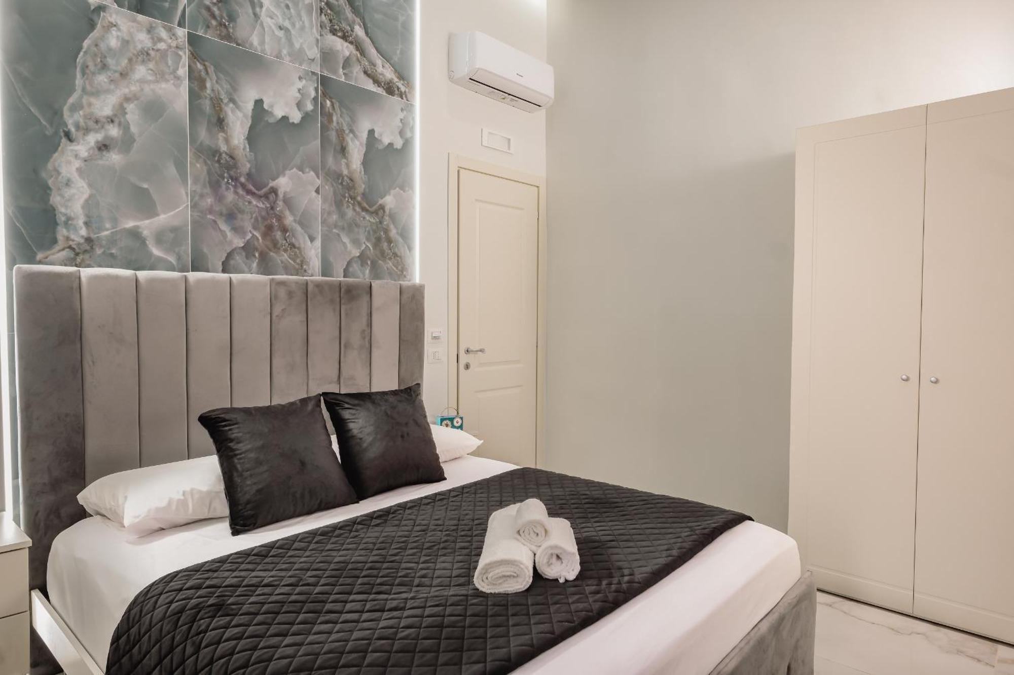 Lovedream Неаполь Экстерьер фото