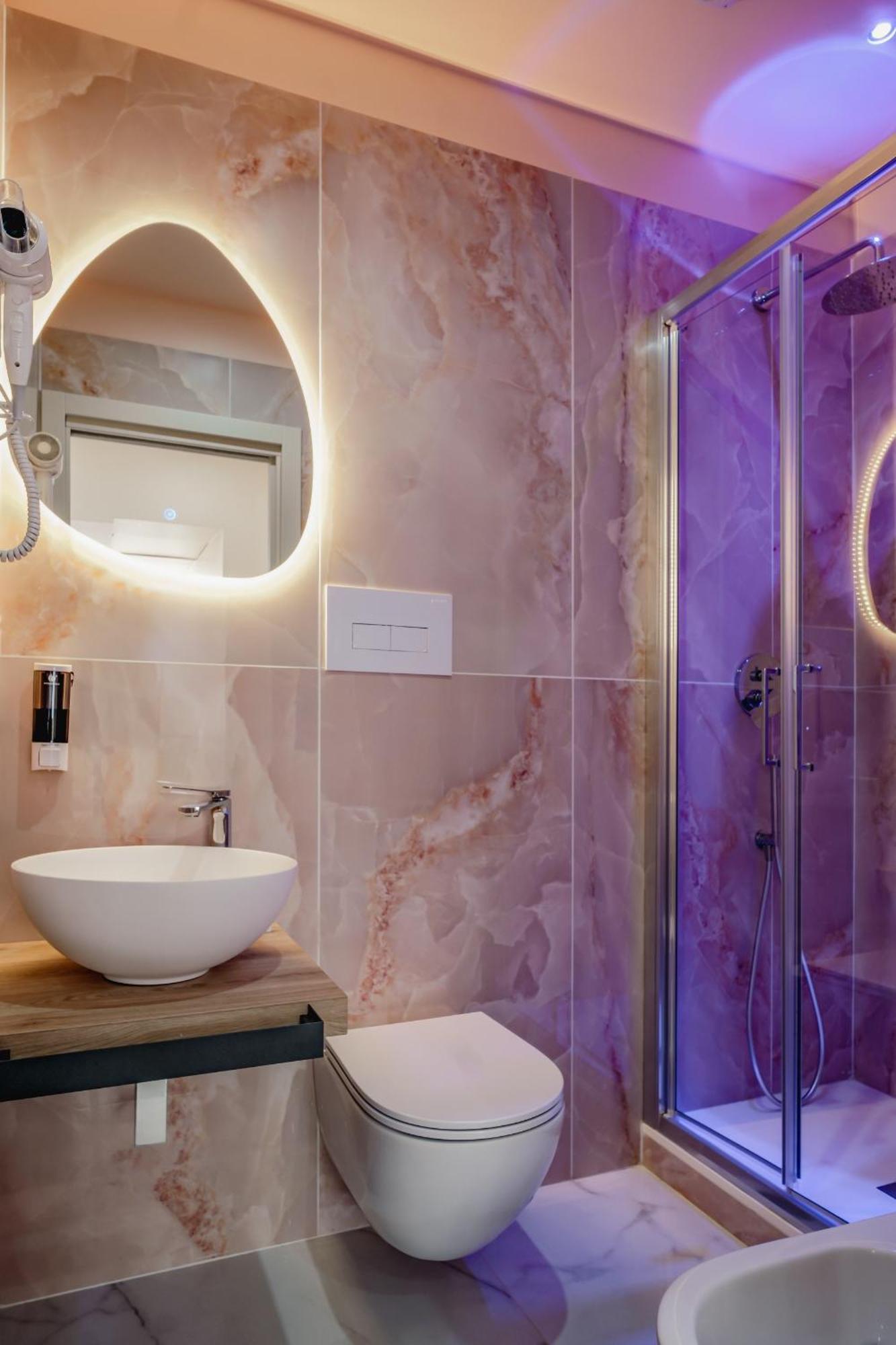 Lovedream Неаполь Экстерьер фото