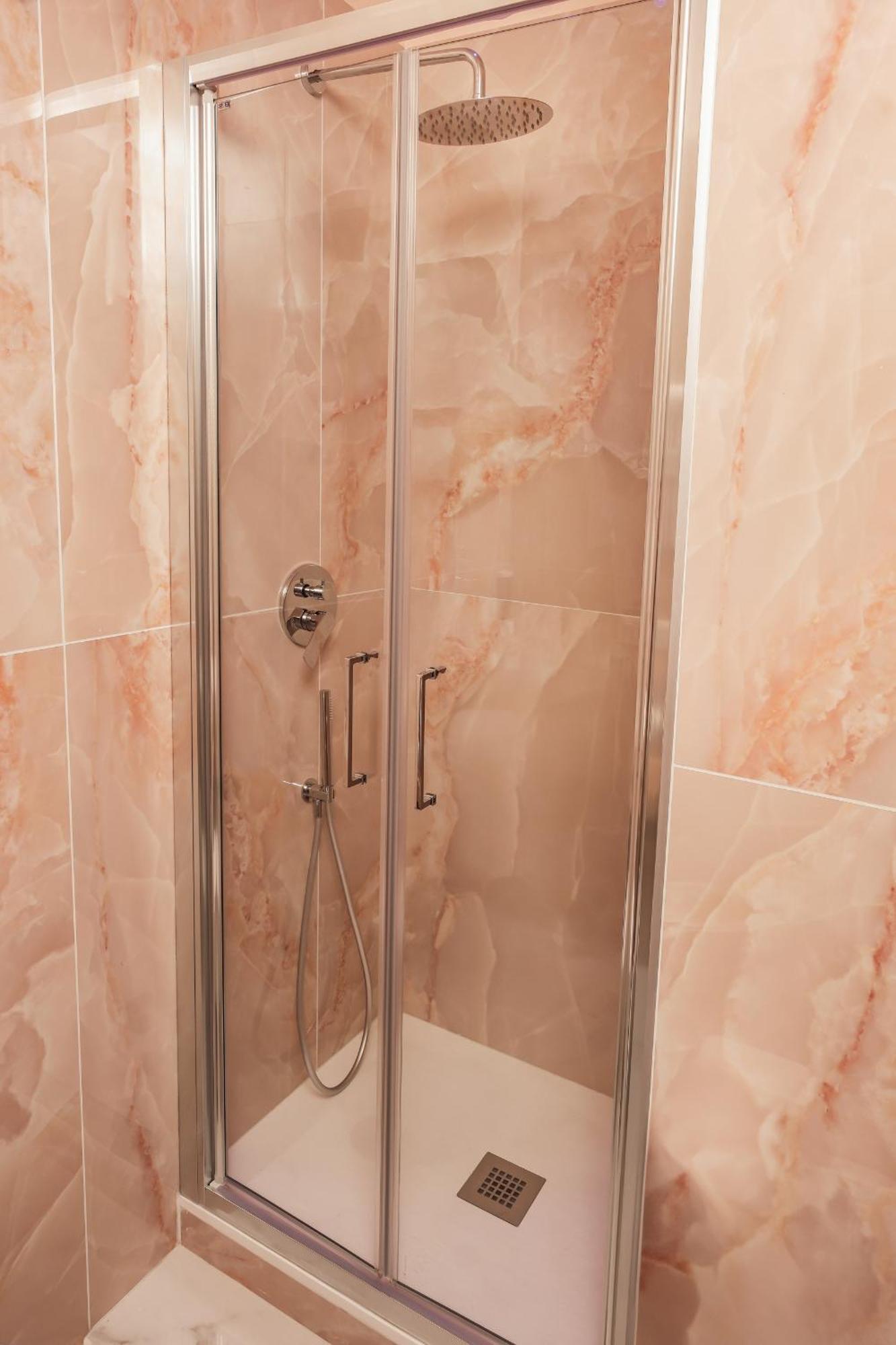 Lovedream Неаполь Экстерьер фото