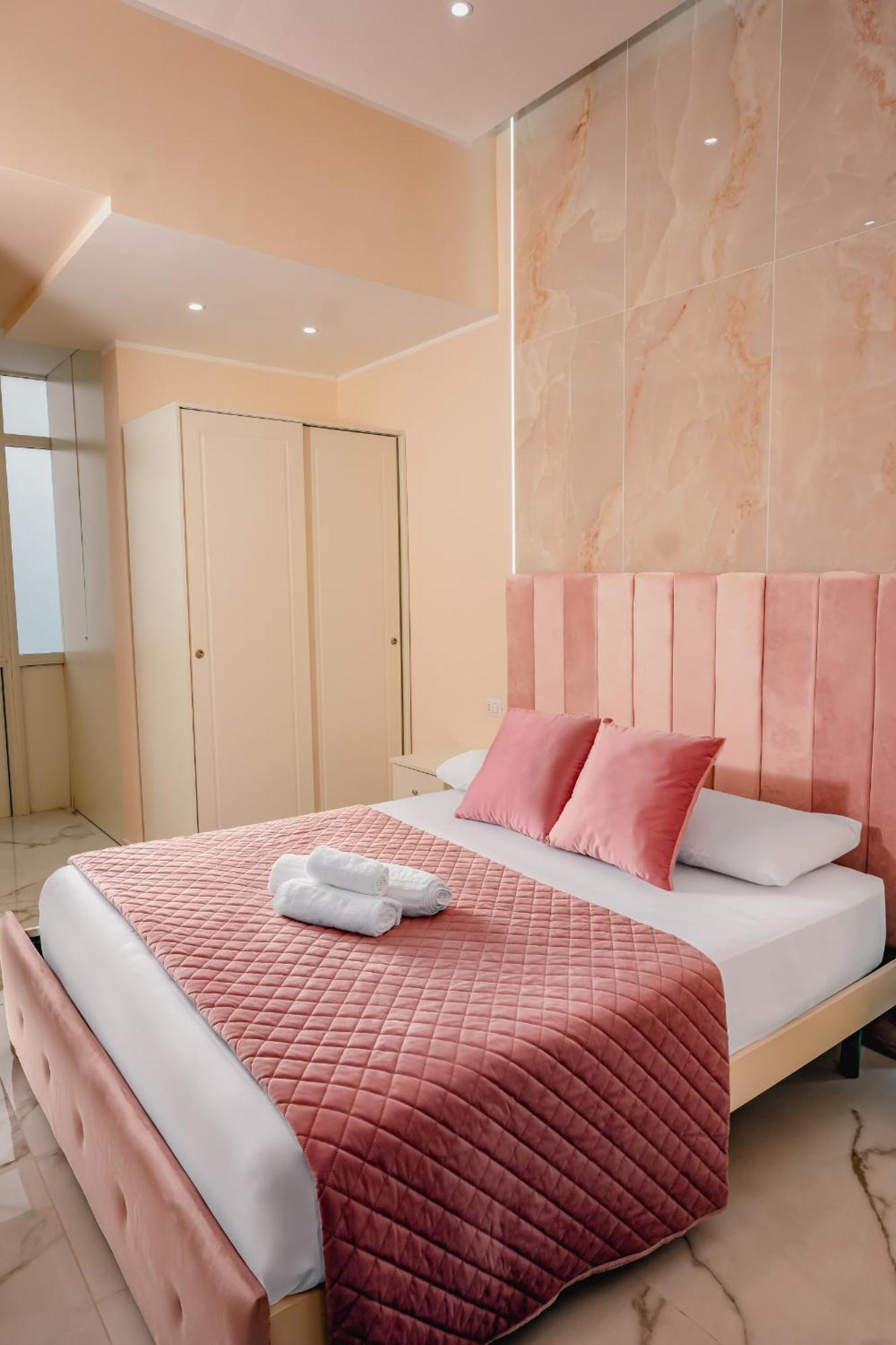 Lovedream Неаполь Экстерьер фото