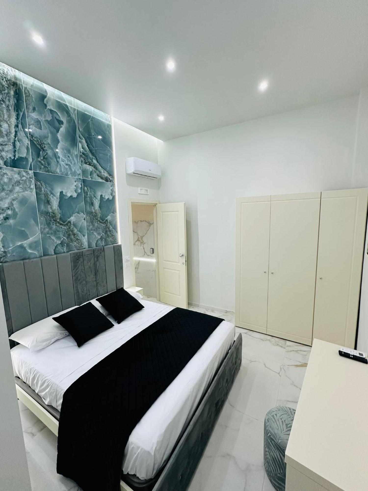 Lovedream Неаполь Экстерьер фото
