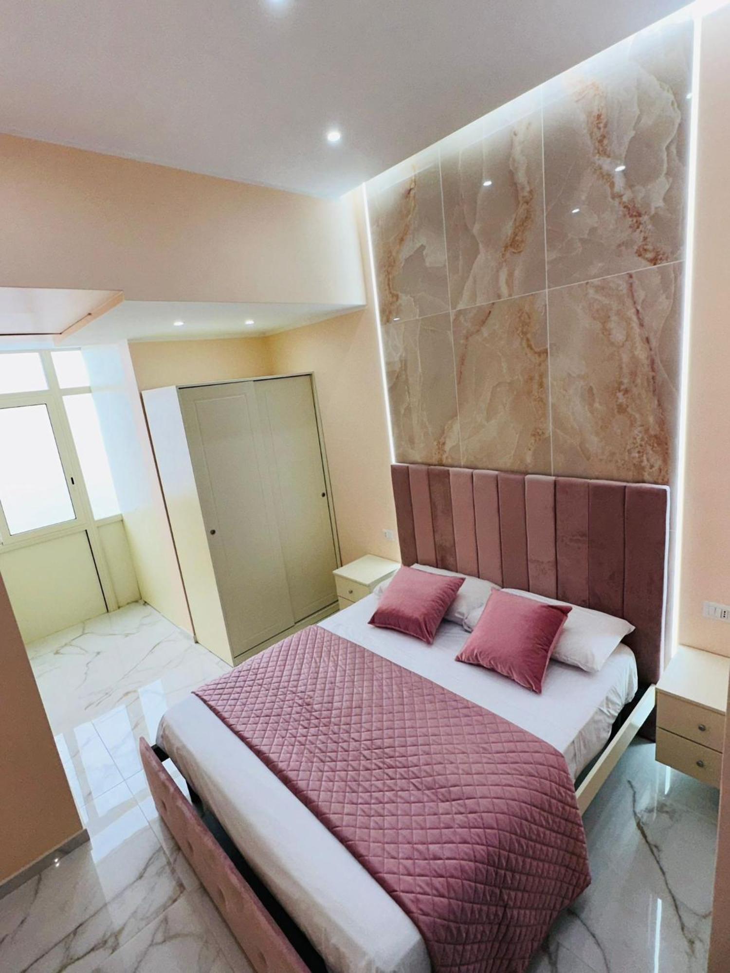 Lovedream Неаполь Экстерьер фото