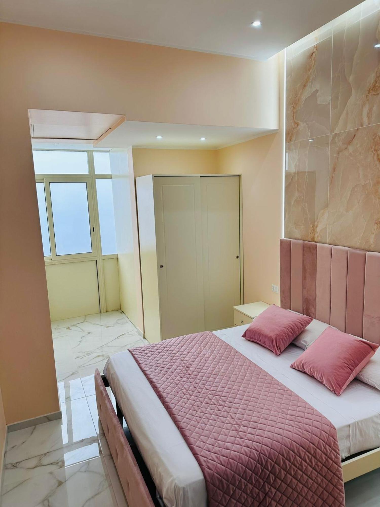 Lovedream Неаполь Экстерьер фото