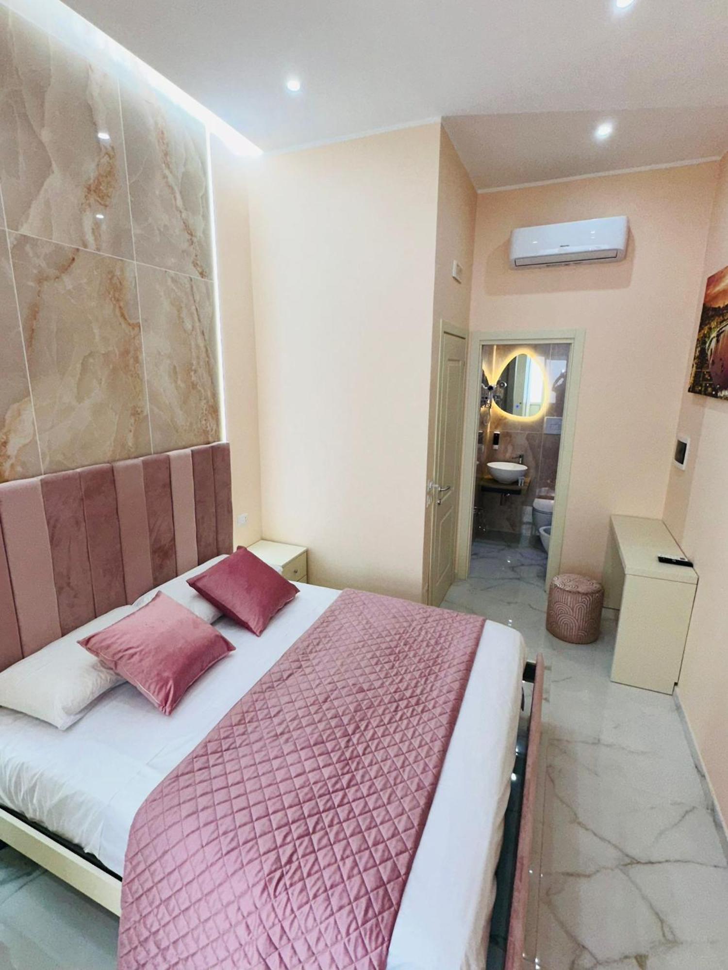 Lovedream Неаполь Экстерьер фото
