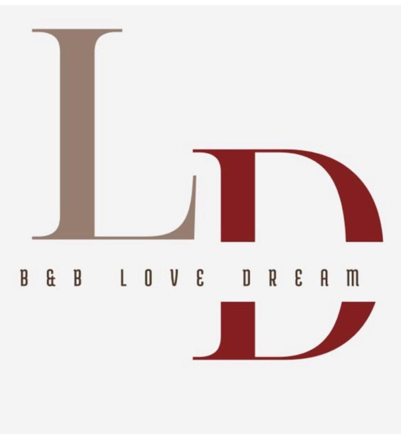 Lovedream Неаполь Экстерьер фото